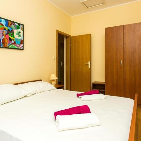 דוברובניק Apartment & Room Braica מראה חיצוני תמונה