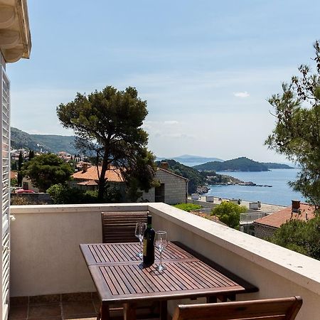 דוברובניק Apartment & Room Braica מראה חיצוני תמונה