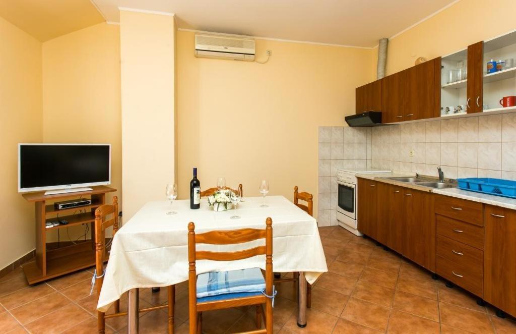 דוברובניק Apartment & Room Braica מראה חיצוני תמונה