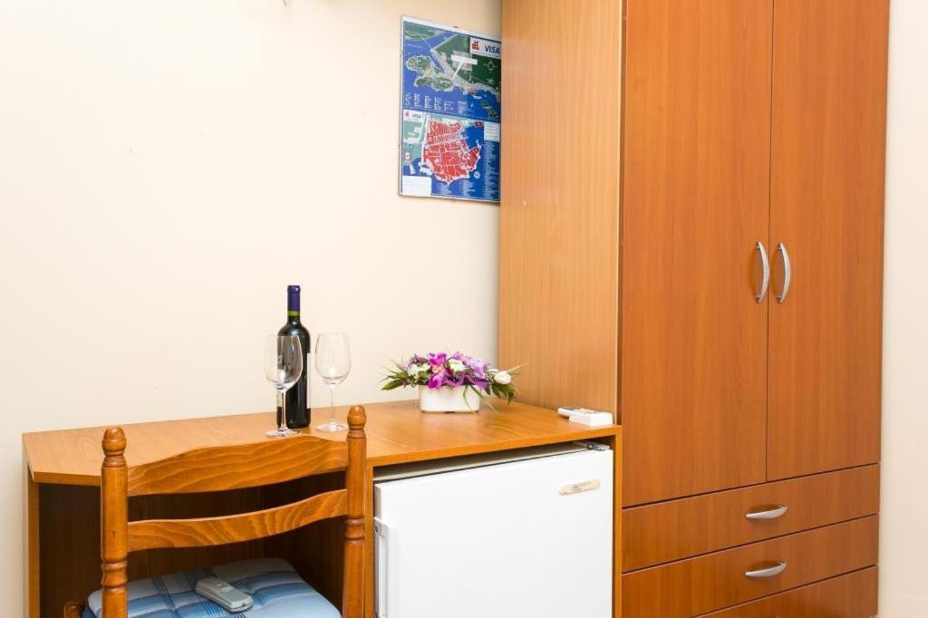 דוברובניק Apartment & Room Braica מראה חיצוני תמונה