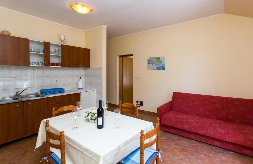 דוברובניק Apartment & Room Braica מראה חיצוני תמונה