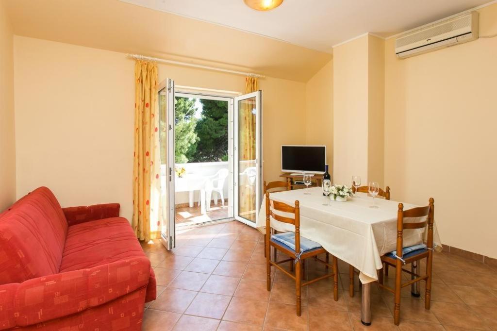 דוברובניק Apartment & Room Braica מראה חיצוני תמונה