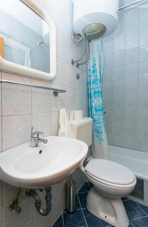 דוברובניק Apartment & Room Braica מראה חיצוני תמונה