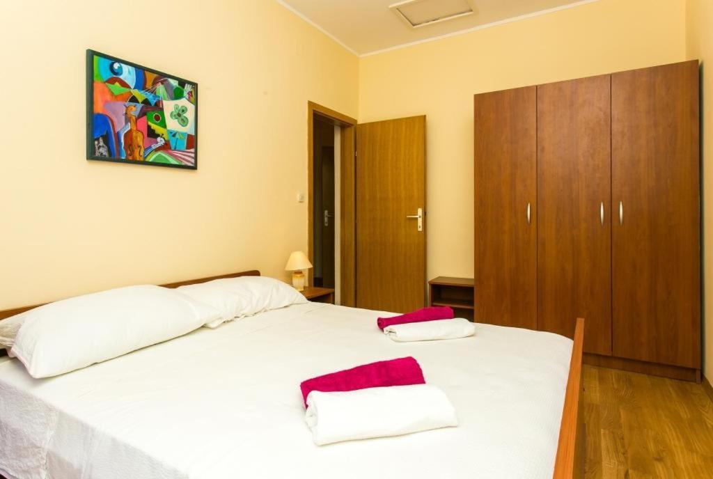 דוברובניק Apartment & Room Braica מראה חיצוני תמונה