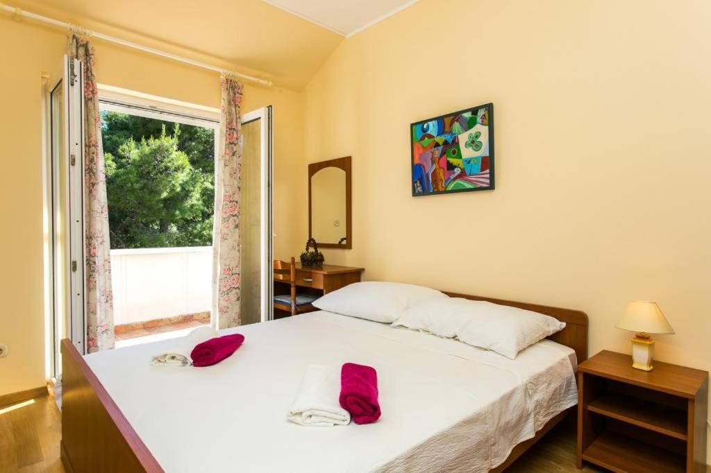 דוברובניק Apartment & Room Braica מראה חיצוני תמונה