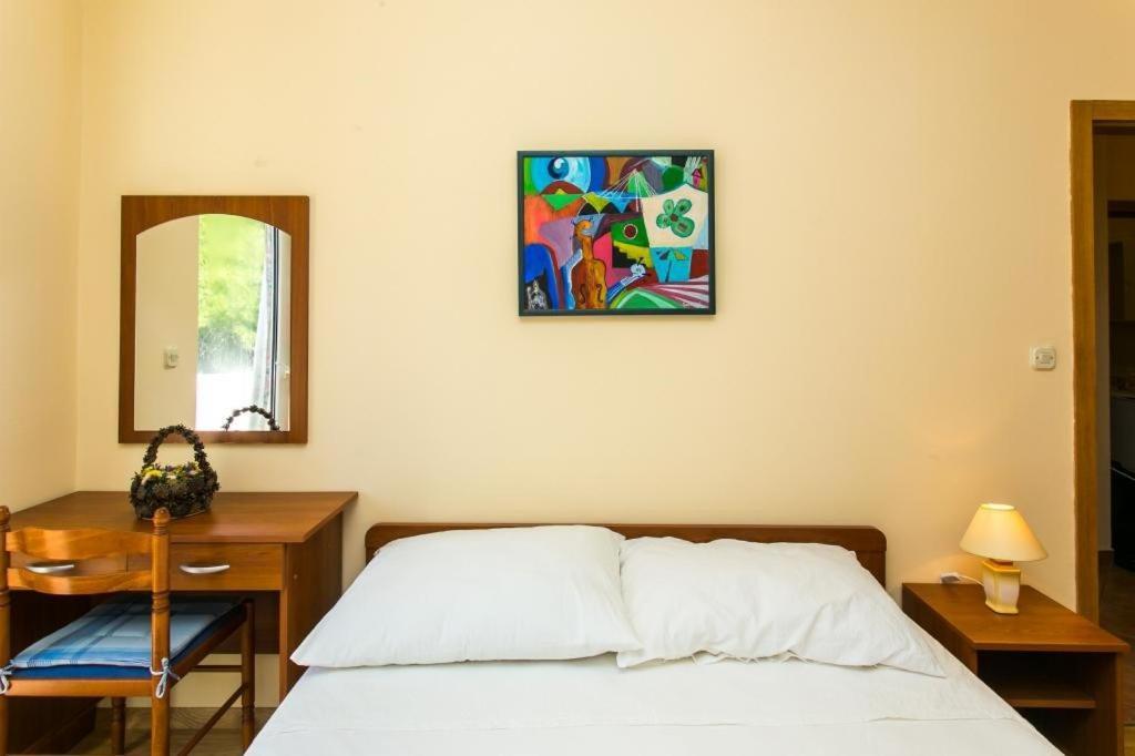 דוברובניק Apartment & Room Braica מראה חיצוני תמונה