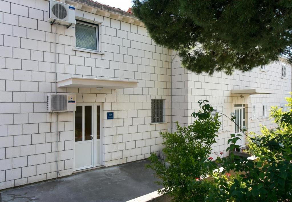 דוברובניק Apartment & Room Braica מראה חיצוני תמונה