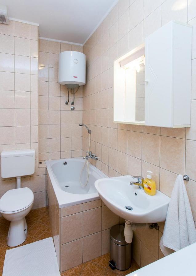 דוברובניק Apartment & Room Braica מראה חיצוני תמונה