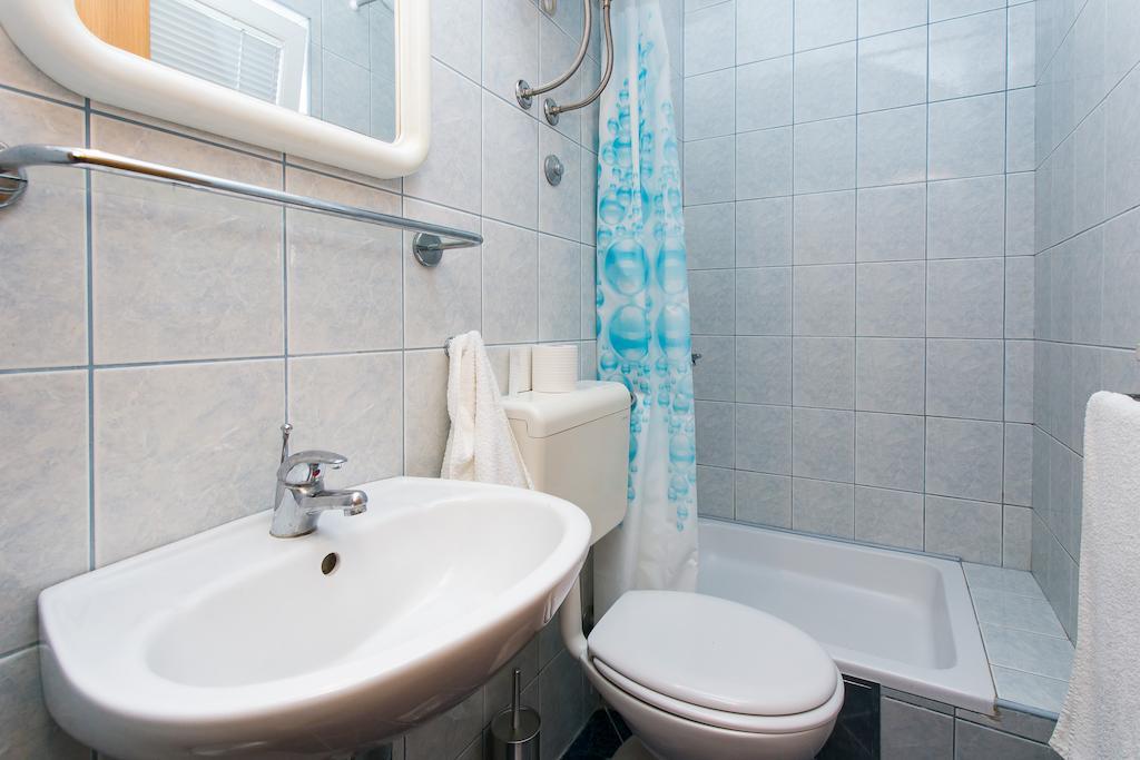 דוברובניק Apartment & Room Braica חדר תמונה