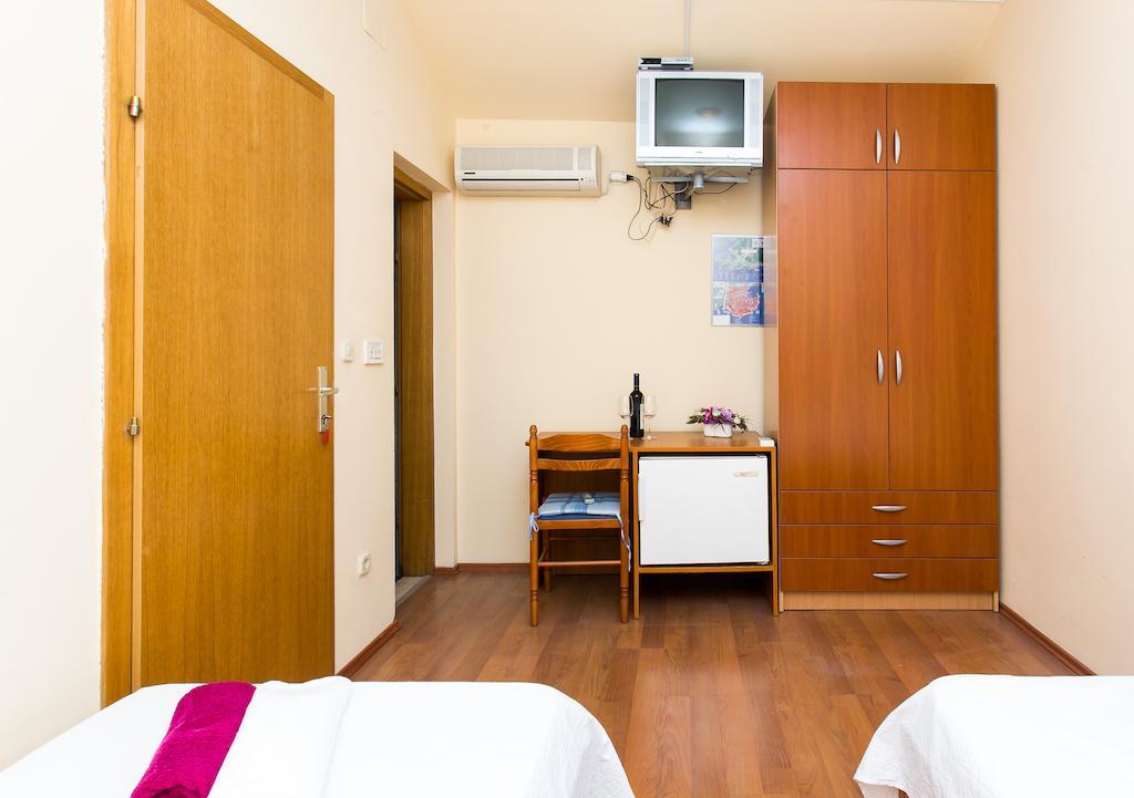 דוברובניק Apartment & Room Braica חדר תמונה