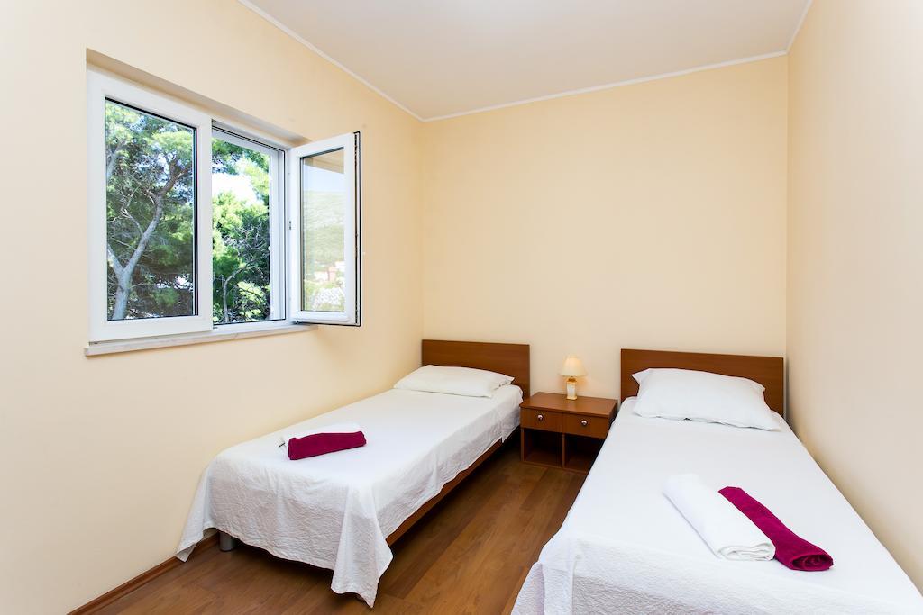 דוברובניק Apartment & Room Braica חדר תמונה