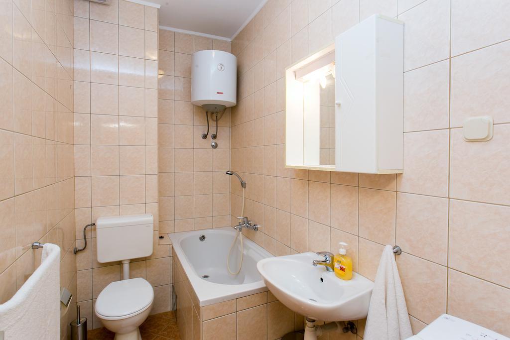 דוברובניק Apartment & Room Braica חדר תמונה
