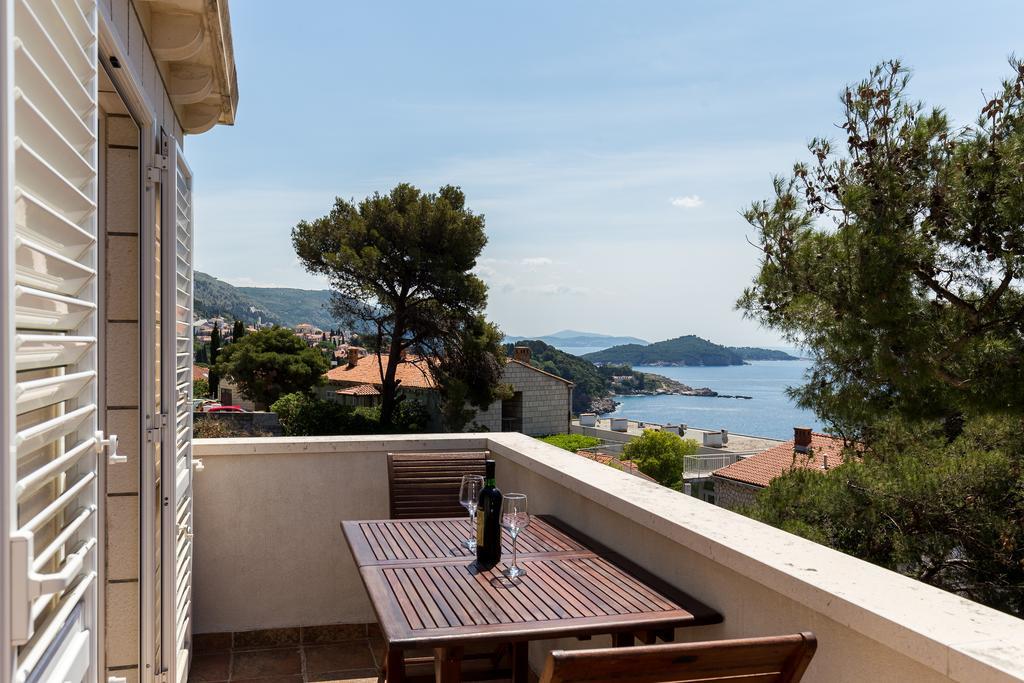 דוברובניק Apartment & Room Braica מראה חיצוני תמונה
