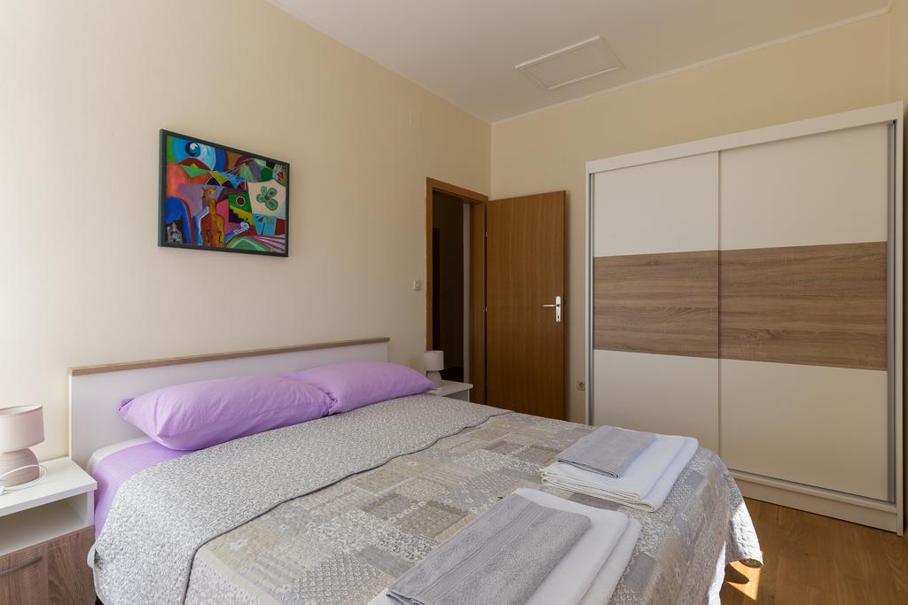 דוברובניק Apartment & Room Braica מראה חיצוני תמונה