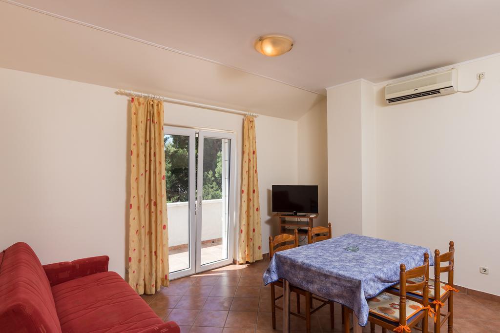 דוברובניק Apartment & Room Braica מראה חיצוני תמונה