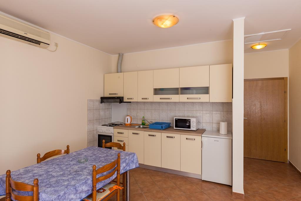 דוברובניק Apartment & Room Braica מראה חיצוני תמונה