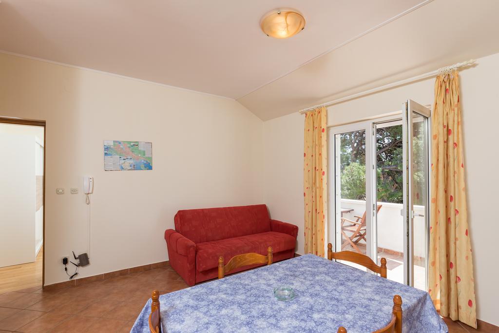 דוברובניק Apartment & Room Braica מראה חיצוני תמונה