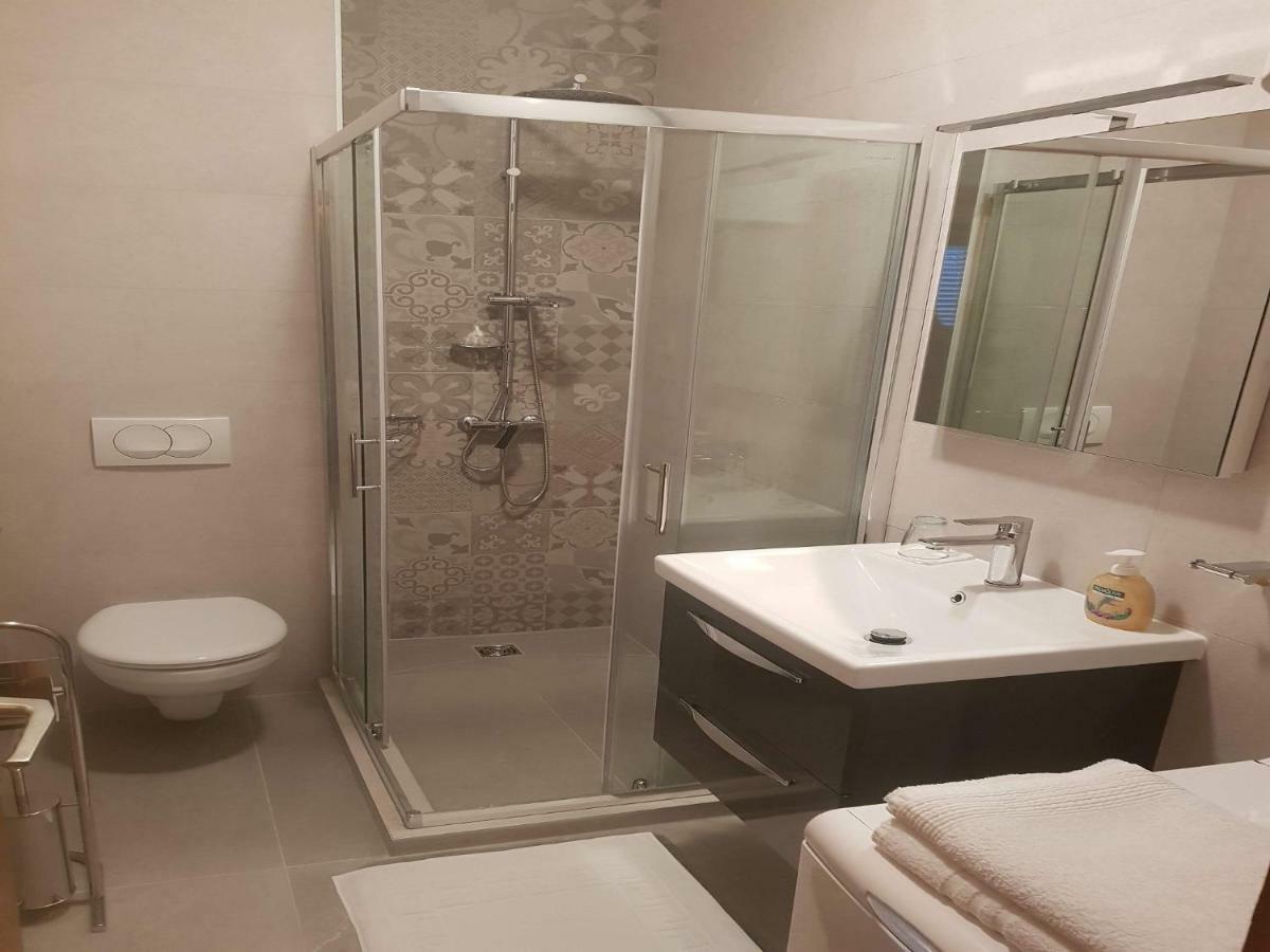 דוברובניק Apartment & Room Braica מראה חיצוני תמונה